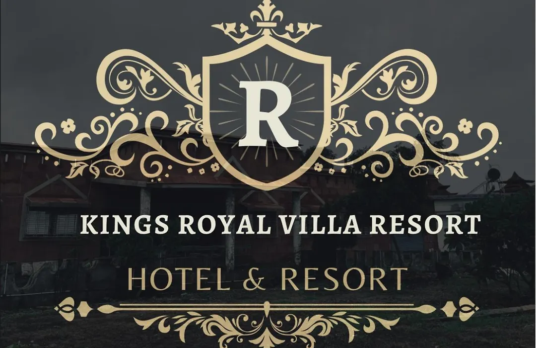 Kings Royal Villa Resort-1