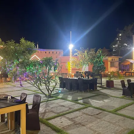 Kings Royal Villa Resort-2
